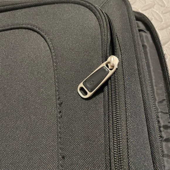 Laptop bag - Picture 3 of 9